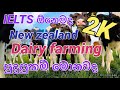 Working in a new Zealand dairy farm මොනවද අවශ්‍ය සුදුසුකම්