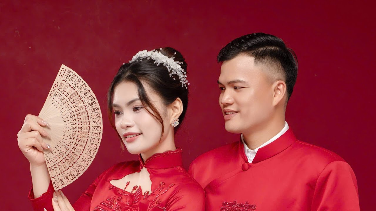 LỄ VU QUY HUYỀN TRANG - DUY ĐÔNG (04/1/2026)