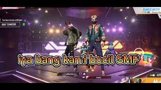 Iy Bang Kami Bocil Smp, Tapi Skill Kamu Tidak Serendah Skill Kalian