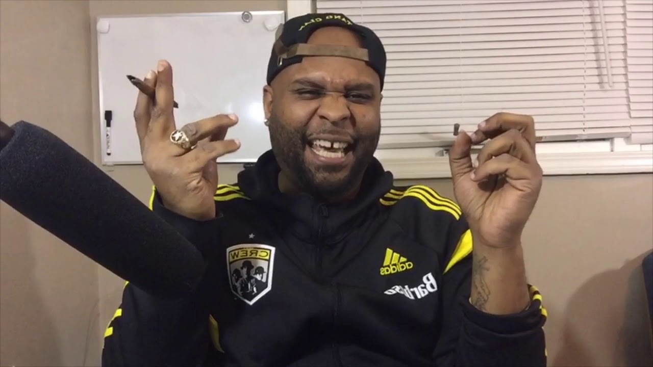 Szn 2 Ep.3 Compile Top 614 Rappers and O.P.I.O.D listen