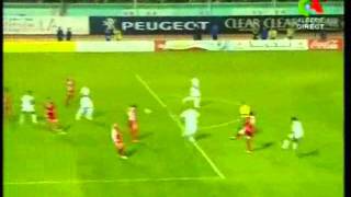 Algérie 1 Tunisie 0 Le But De Boudebouz