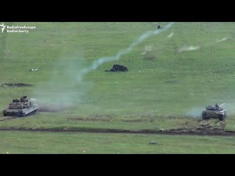 ახალი აეროპორტი ვაზიანში | \"ოცნების\" მორიგი ნაბიჯი NATO-სგან დასაშორებლად