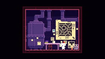 Nobody Plays Fez Episode 3- Secrets