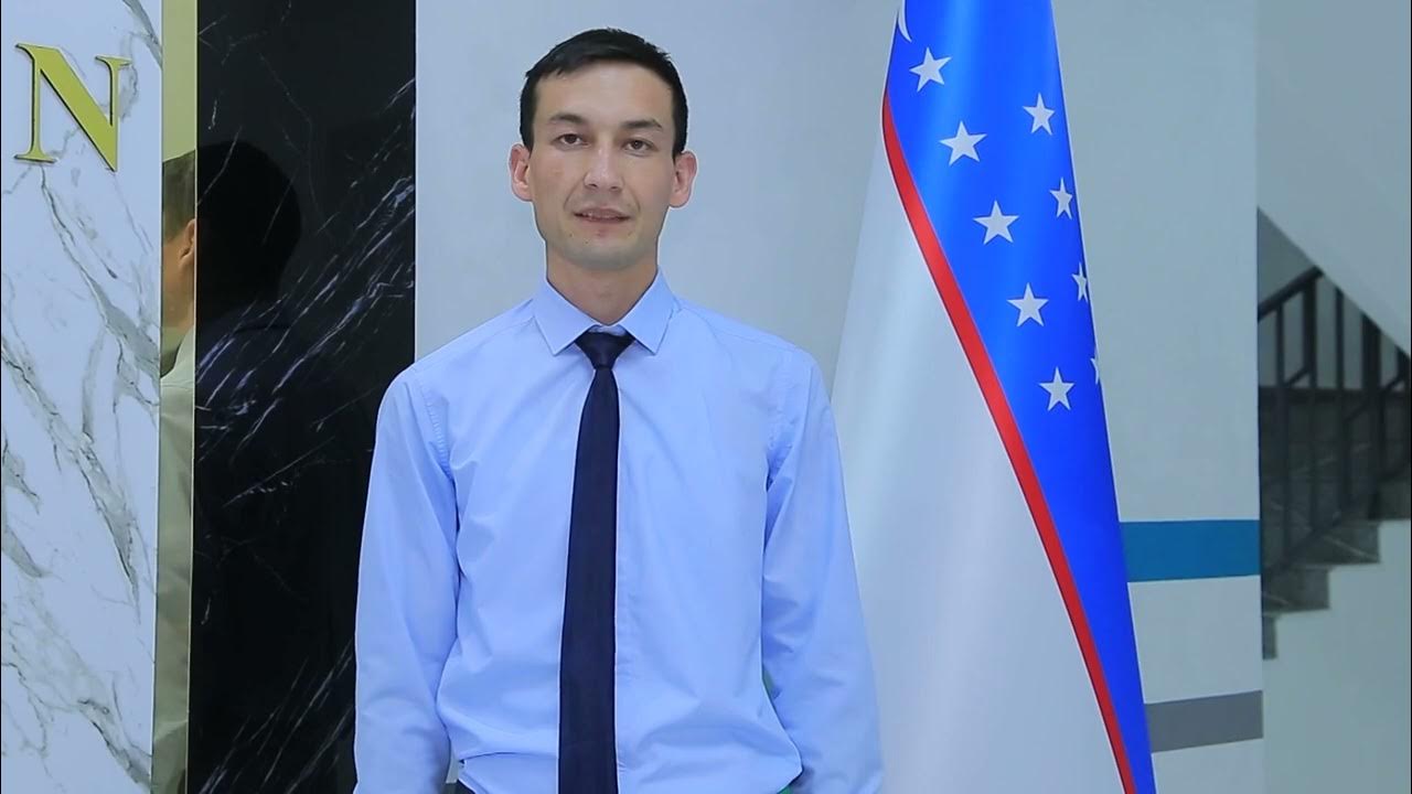 Prezident Maktabi Qoʻshtepa YouTube