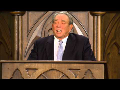 R.C. Sproul: Eternity