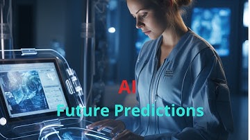 Future Foresights: Unveiling Trends and Predictions for 2023 and Beyond