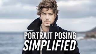 Portrait Posing Simplified