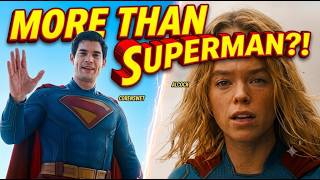 Do I Expect Supergirl To Make More Than Superman?