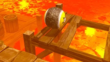 Rollance Adventure Balls - NEW SpeedRun Gameplay 🌟 Level 15596