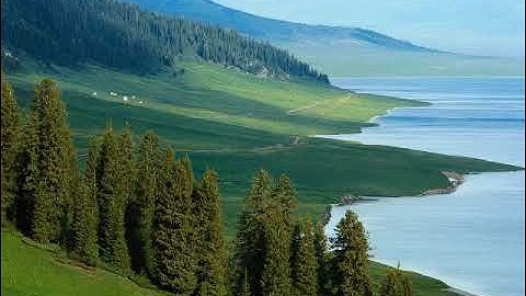 سورة الرحمن بصوت القارئ عبد المحسن العسكر