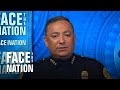 Art Acevedo, Miami's police chief, calls proposed Texas gun law "ridiculous"