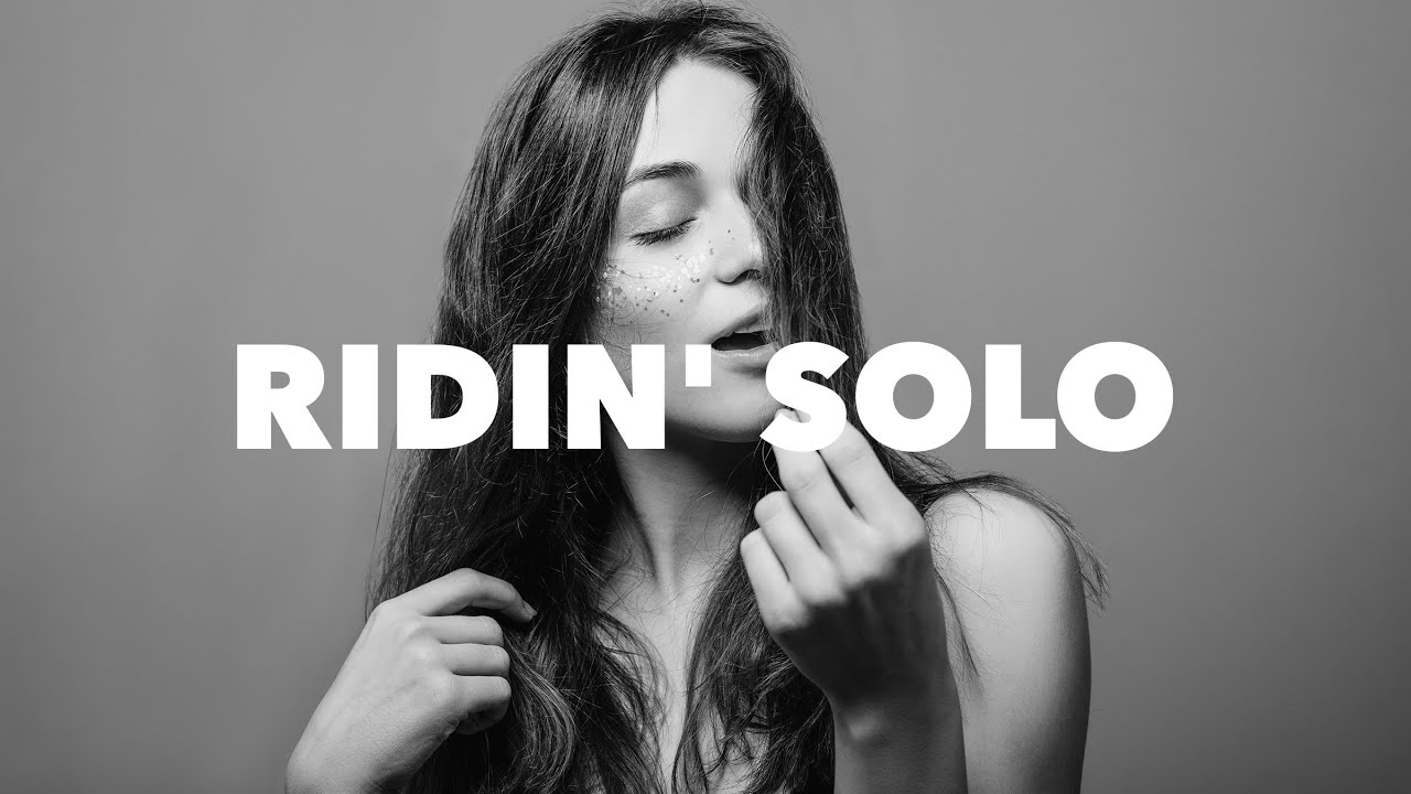 Oleria & Bloodlyne - Ridin' Solo