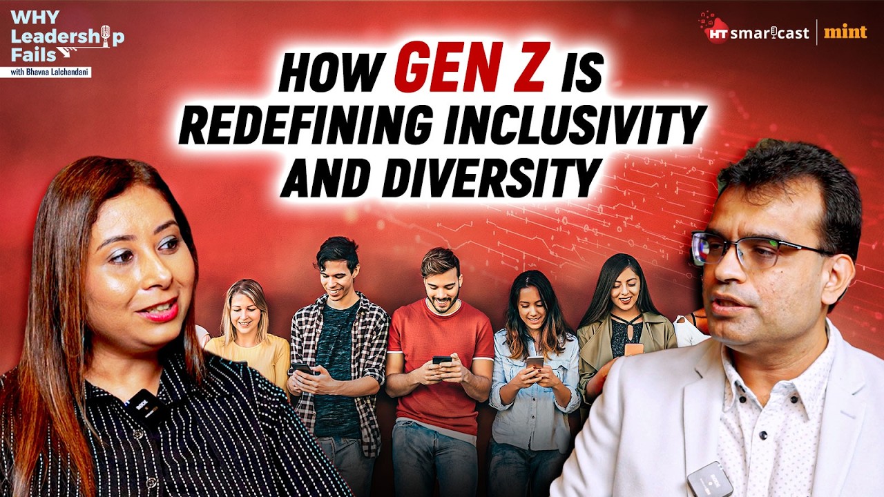 Bridging the Skills Gap with Gen Z Innovation | @ManipalAcademyofBFSI ...