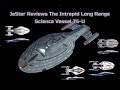 Star trek online jester reviews the intrepid long range science vessel t5u