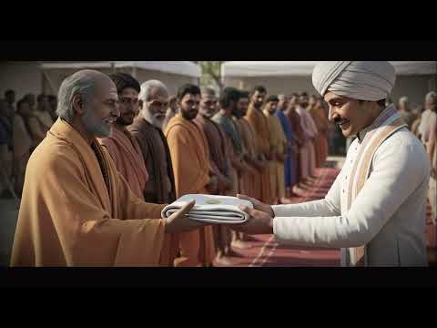 Trailer || Kashi Bhandara || AI Version || Sant Rampal Ji English