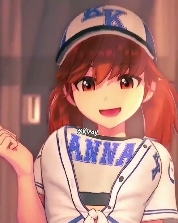 Art:_Anna Anon R34  #anime #animation #edit