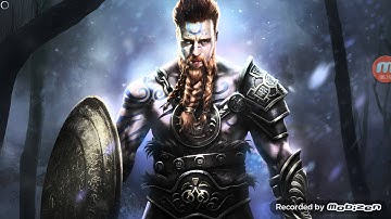 WWE Immortals part 11 challenge mode Ultimate Immortals. THE DESTROYER KING OF KINGS