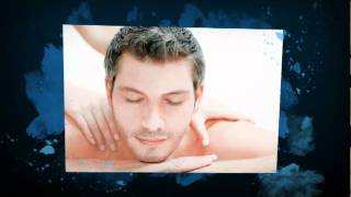 Dublin Ireland Massage - Sports Massage