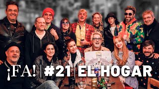 Download Lagu El hogar | ¡FA! #21 con Mex Urtizberea | Flor Peña, Ángela Torres, Decadentes, Valentino Merlo y más MP3 Download Lagu El hogar | ¡FA! #21 con Mex Urtizberea | Flor Peña, Ángela Torres, Decadentes, Valentino Merlo y más MP3