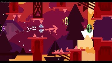 My part in AutumnTime (Hosted by Atimistic and PDK) (Replaced)