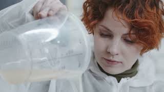 Nightray Presenta 3W Wash Waste Water Con Elementis K8