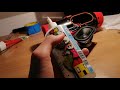 Beginning of video