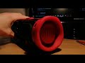 End of video