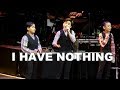 I HAVE NOTHING BY TNT BOYS - JED MADELA CONCERT 2018