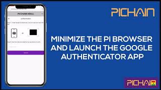 HOW TO WITHDRAW YOUR PI FROM YOUR PCM WALLET TO YOUR PI WALLET.