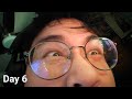 Project Adam - Day 6, Content