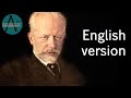 Tchaikovsky's Fate - Documentary about Pyotr Ilych Tchaikovsky | Part 2