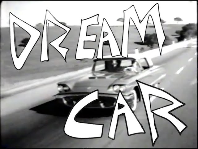 GURL - MY DREAM CAR