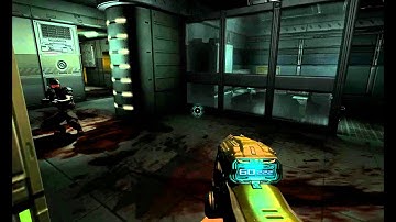 DOOM 3: Administration