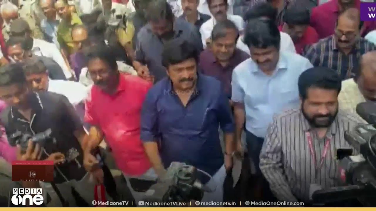 തലസ്ഥാനത്തെ KSRTC ആശുപത്രി ഉദ്ഘാടനം ; മന്ത്രി ​ഗണേഷ് കുമാറിനെ തടയാൻ പ്രതിപക്ഷം