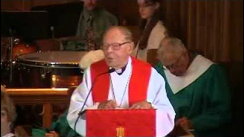 125th Anniversary Kickoff