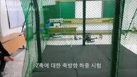 Altitude Control Using Sliding Mode Control