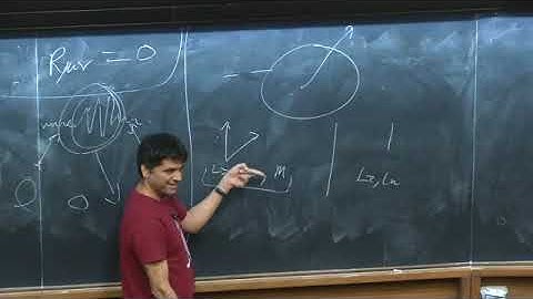 Black Hole dynamics at Large D - Lecture 1