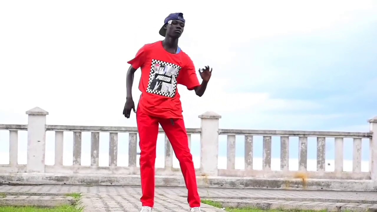 TA3 CITY CREW MOSI TCHAM PARTIE 1 Chorégraphie & freestyl