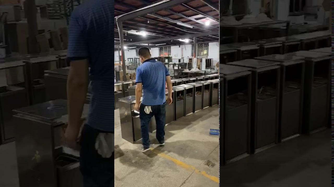 Wholesale garbage can, trash can