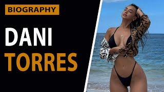 Dani Torres | Bikini photos