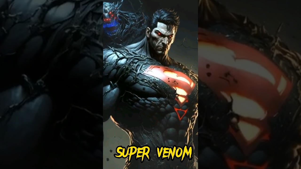 Marvel X Dc character superhero fusion edit 😘#shortsvideo @Rajatanpamahkota