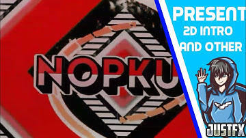 nopkun || 2d intro