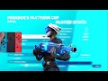 Fortnite Nintendo Switch Cash Cup Highlights !