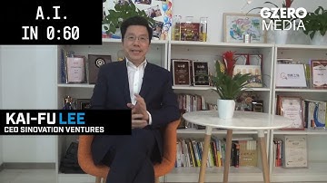 Will AI Take Over Your Job: AI in 60 Seconds