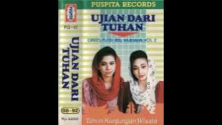 Tahun kunjungan wisata (fella zufah zain) El-Hawa vol.2