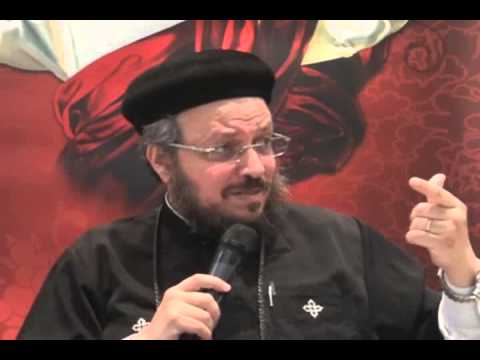 العادات السبعة ج1 مؤتمر إلى هذا أنظر أبونا داود لمعي