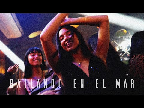 Sak Noel X Franklin Dam - Bailando En El Mar