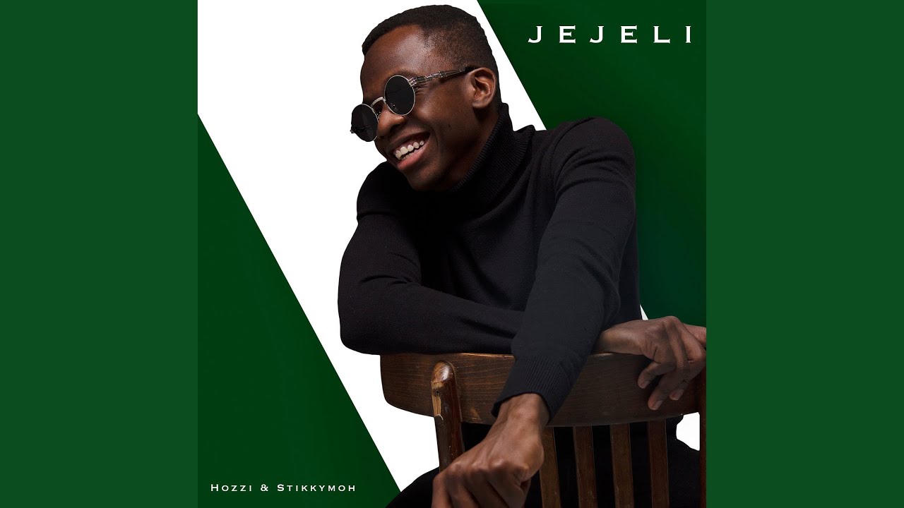 Regardez Jejeli sur YouTube Regardez Jejeli sur YouTube