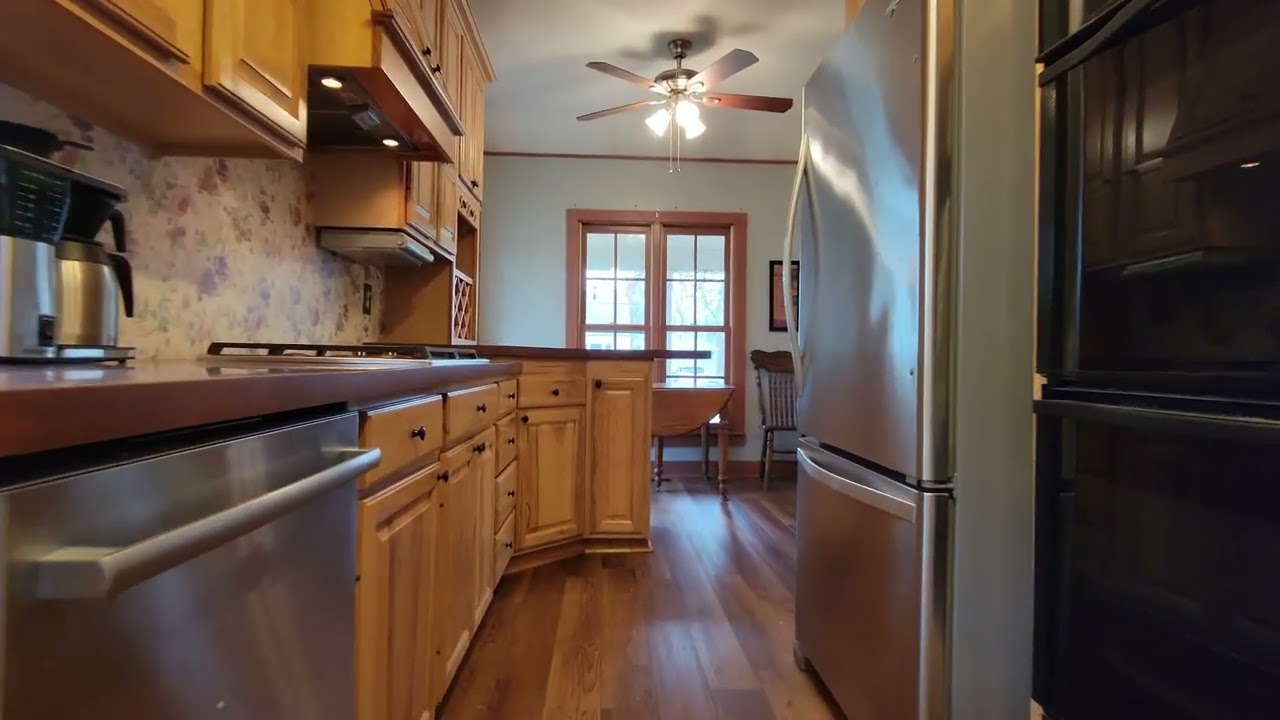 208 N Democratic - Goedert Real Estate- Tecumseh MI - Branded