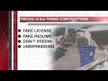 Things Your Contractor May Not Be Telling You